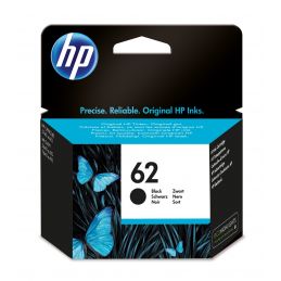 HP CARTUCCIA INK N.62 BLACK