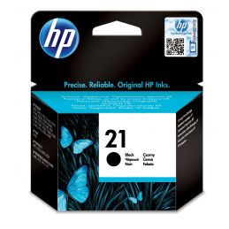 HP CARTUCCIA INK C9351AE N.21 BLACK