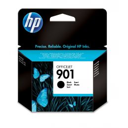 HP CARTUCCIA INK N.901 BLACK