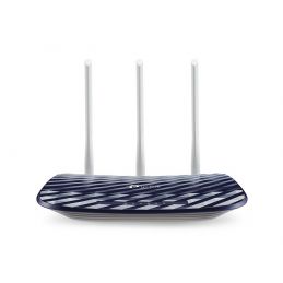 ROUTER TP-LINK WIRELESSAC750 4 PORTE 802.11AC DUAL BAND