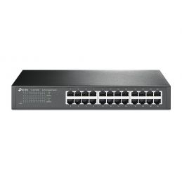 TP-LINK SWITCH 24P 10 100 1000