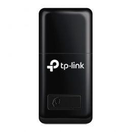 TP-LINK 300MBPS USB WIRELESS MINI ADAPTER 300MPS