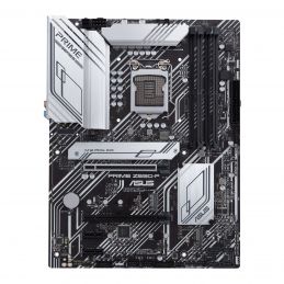 MB ASUS PRIME Z590-P SKT1200 H5 *10 11 GEN.* DDR4 USB3 M.2 HDMI