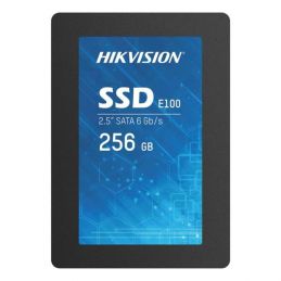 SSD HIKVISION 2.5" 256GB...