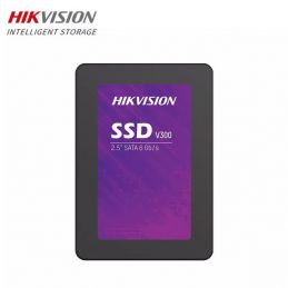SSD HIKVISION 2.5" 330GB...