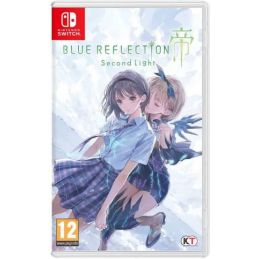 Switch BLUE REFLECTION:...
