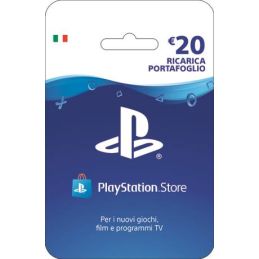 PlayStation Live Card Hang...
