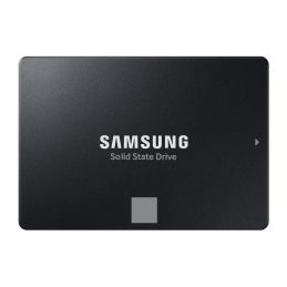 SSD SAMSUNG 870 EVO 1TB2.5" SATAIII