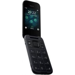 Nokia 2660 Flip Black DS ITA