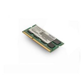SO-DIMM PATRIOT DDR3 4GB...