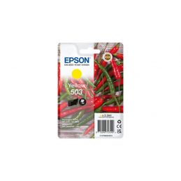 EPSON CARTUCCIA 503 PERWF-2960 XP-5200 YELLOW