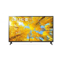 LG 55" LED 55UQ75003 4K UHDSmart TV EU