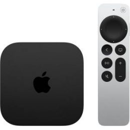 Apple TV 2022 4K 64GB WiFi...